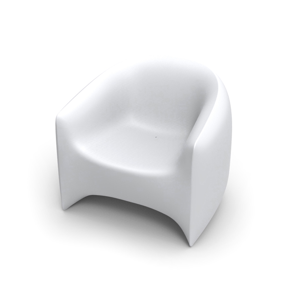 Produkt Blow armchair des Herstellers Vondom anzeigen