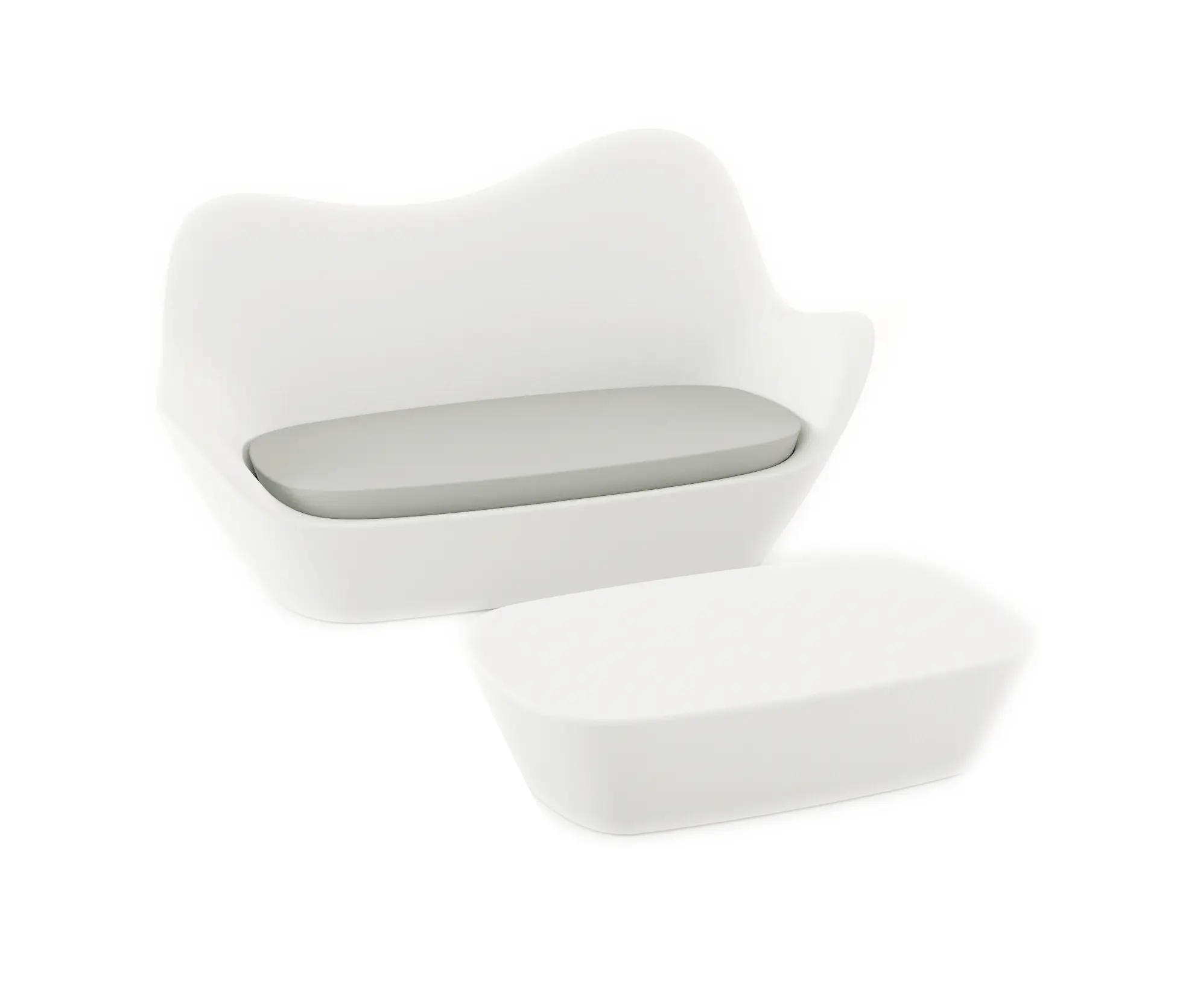 Vondom - Sabinas sofa