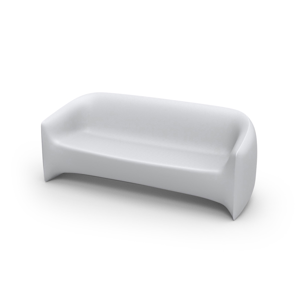 Mostra il prodotto Blow sofa del produttore Vondom