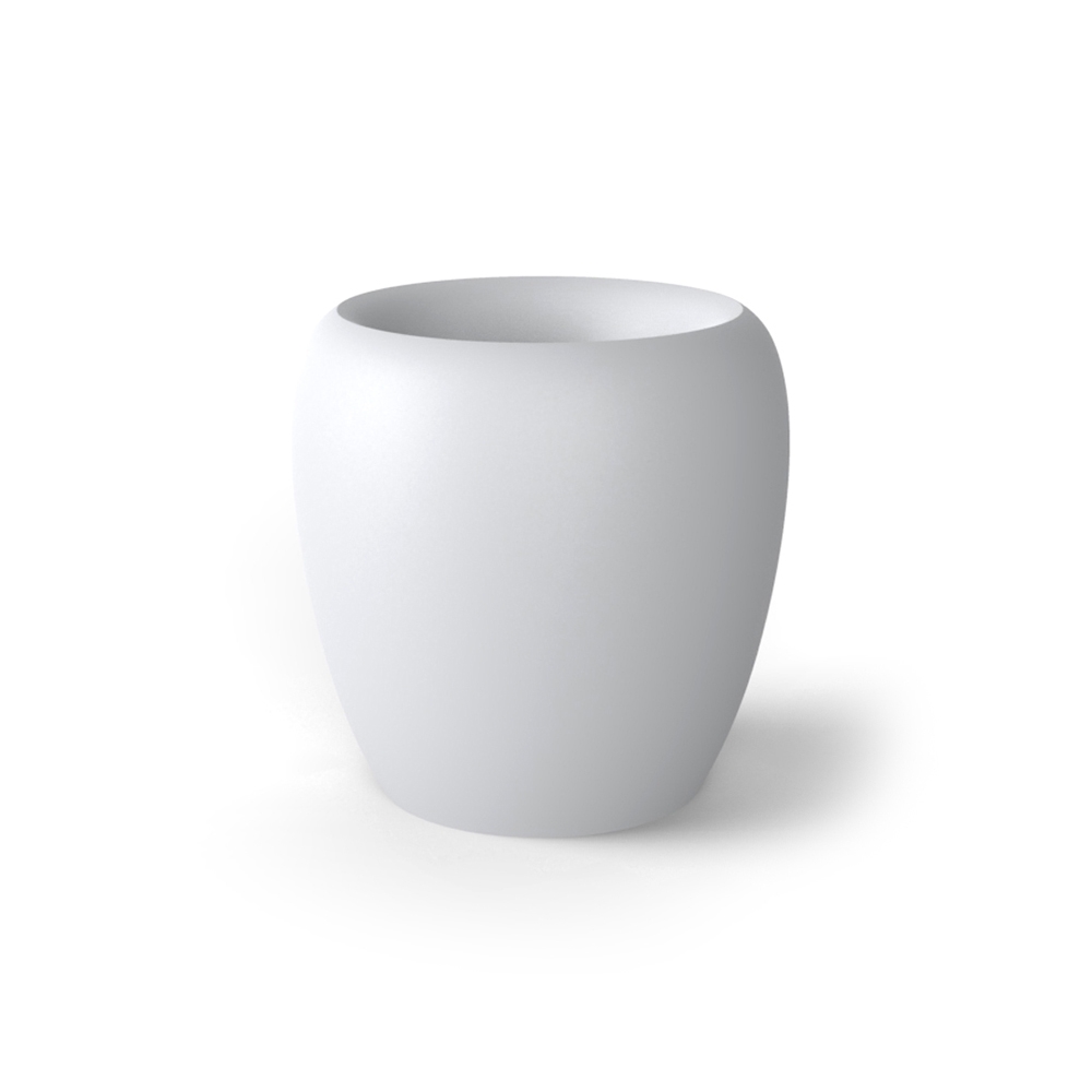 Display product Blow planter from manufacturer Vondom