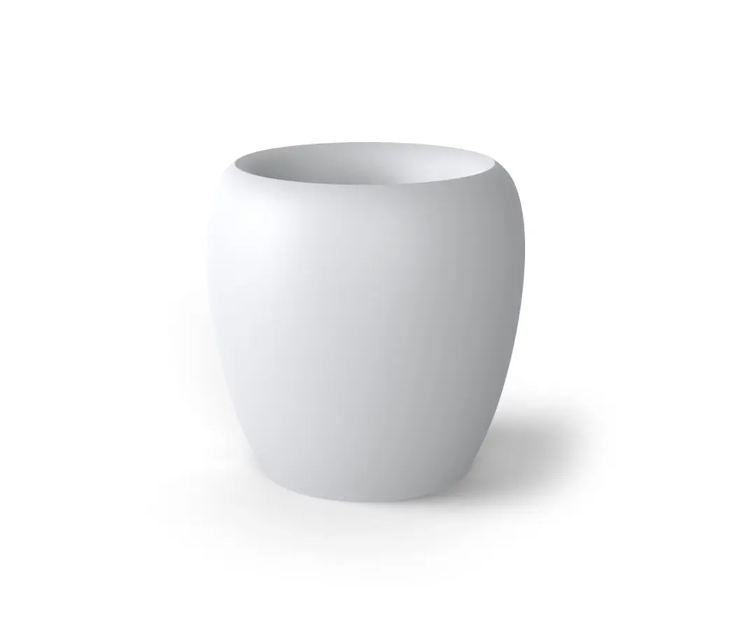 Vondom - Blow planter