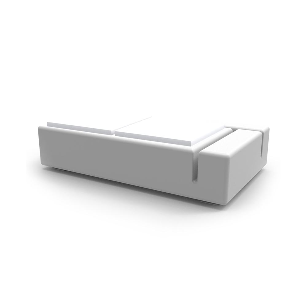 Display product Kes modular system seating from manufacturer Vondom