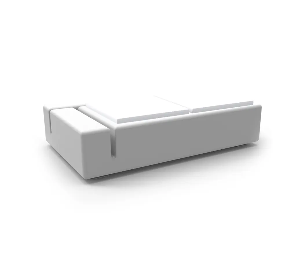 Vondom - Kes modular system seating