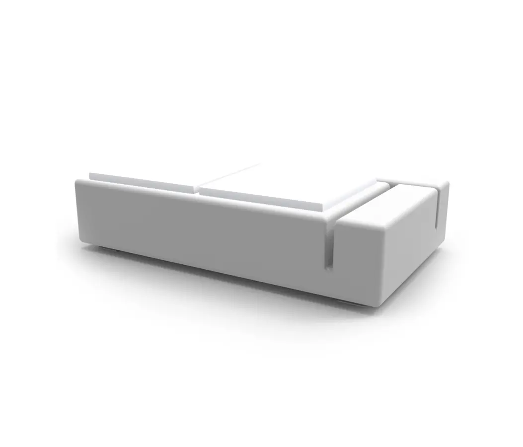 Vondom - Kes modular system seating