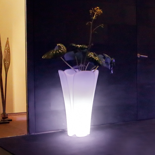 Mostra il prodotto Pezzettina pot del produttore Vondom