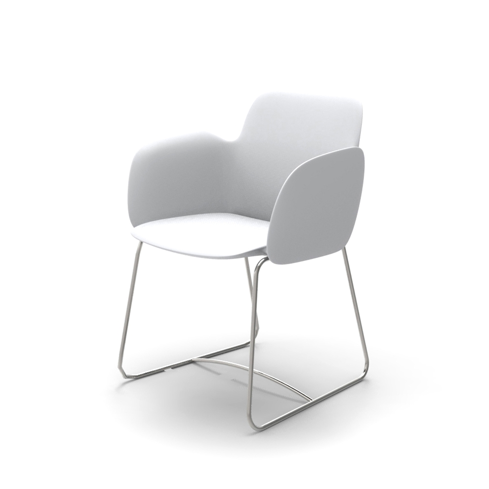 Display product Pezzettina chair from manufacturer Vondom