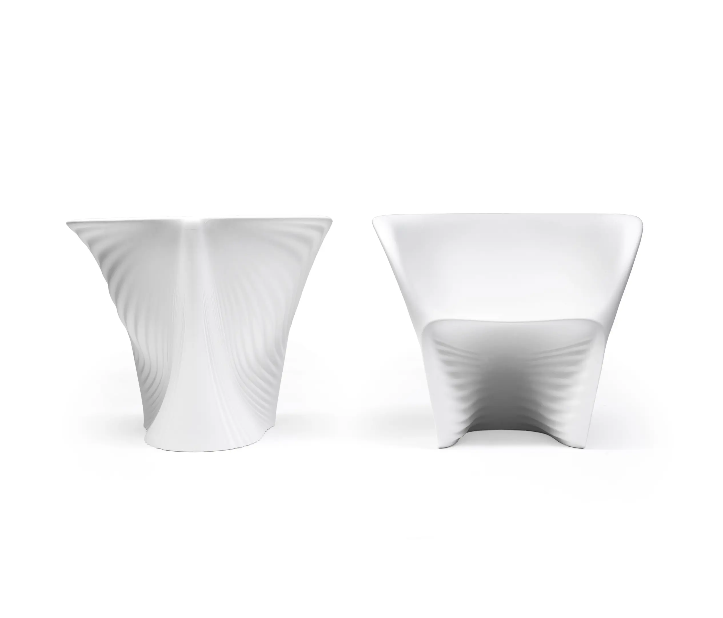 Vondom - Biophilia butacca