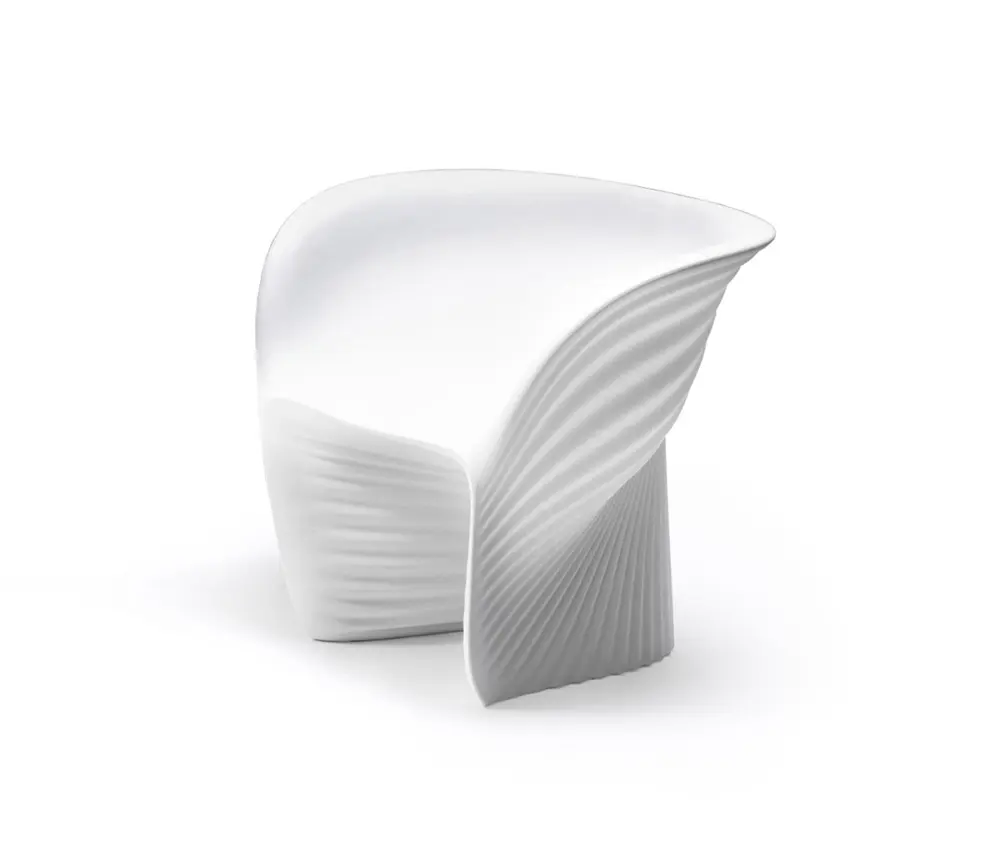 Vondom - Biophilia butacca