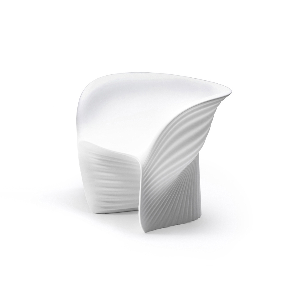 Display product Biophilia armchair from manufacturer Vondom