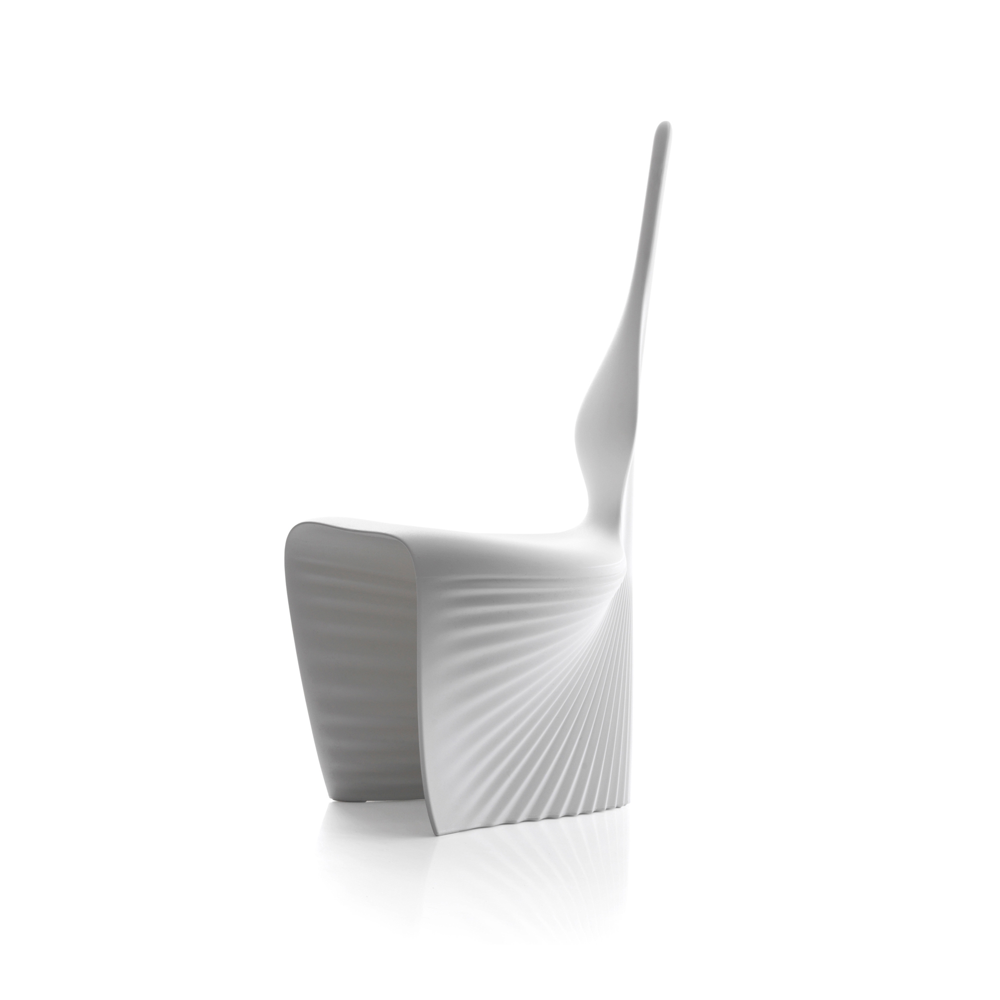 Mostrar el producto Biophilia silla del fabricante Vondom