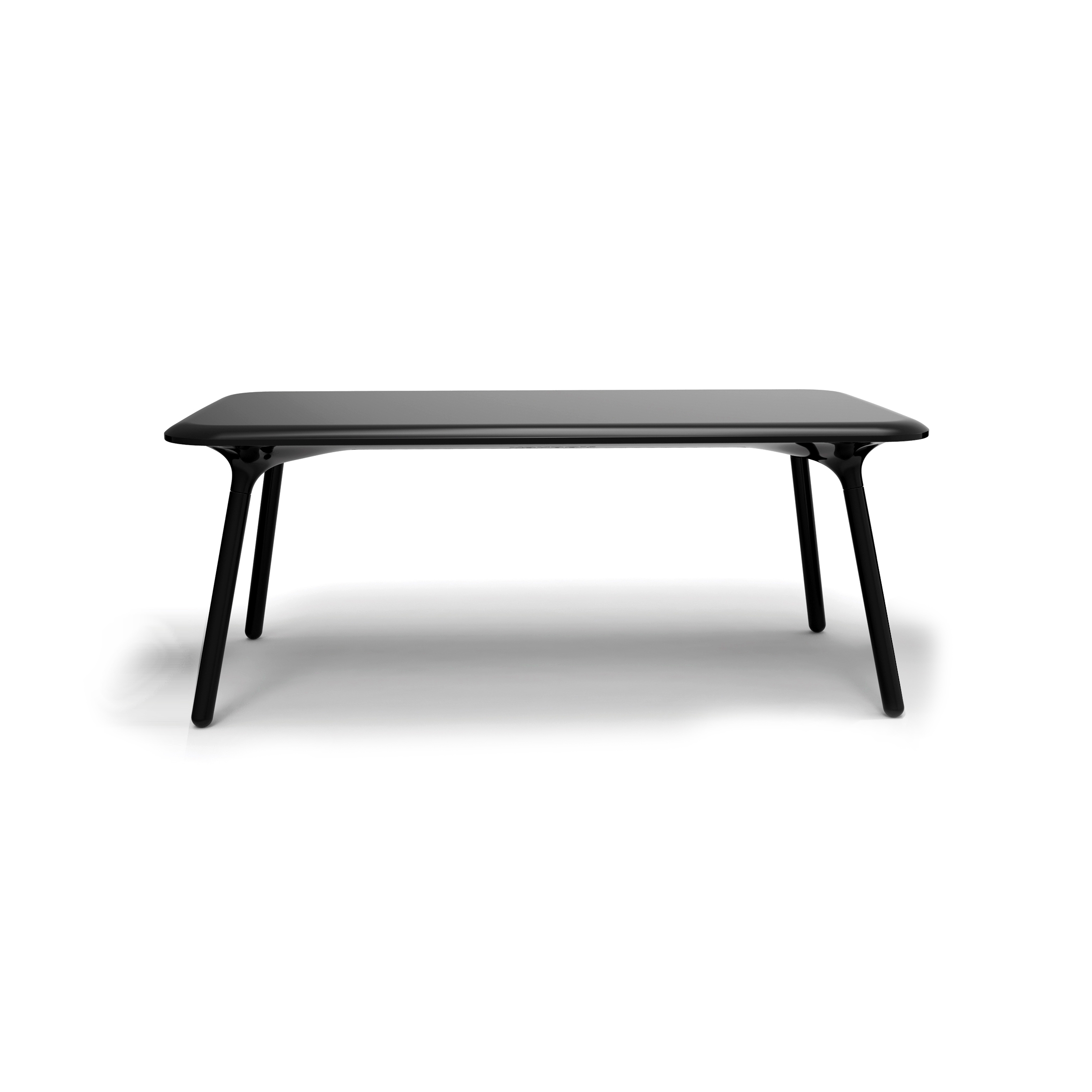 Produkt Sloo table des Herstellers Vondom anzeigen