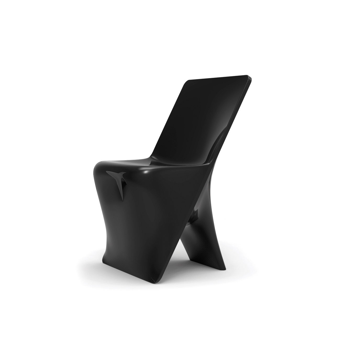 Mostra il prodotto Pal sedia del produttore Vondom