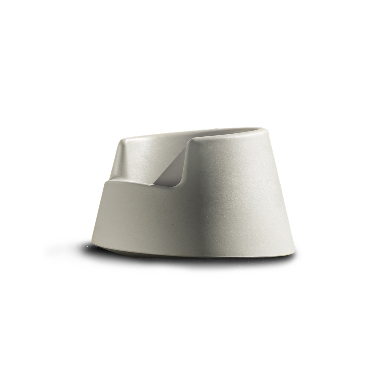 Afficher le produit Roulette armchair du fabricant Vondom