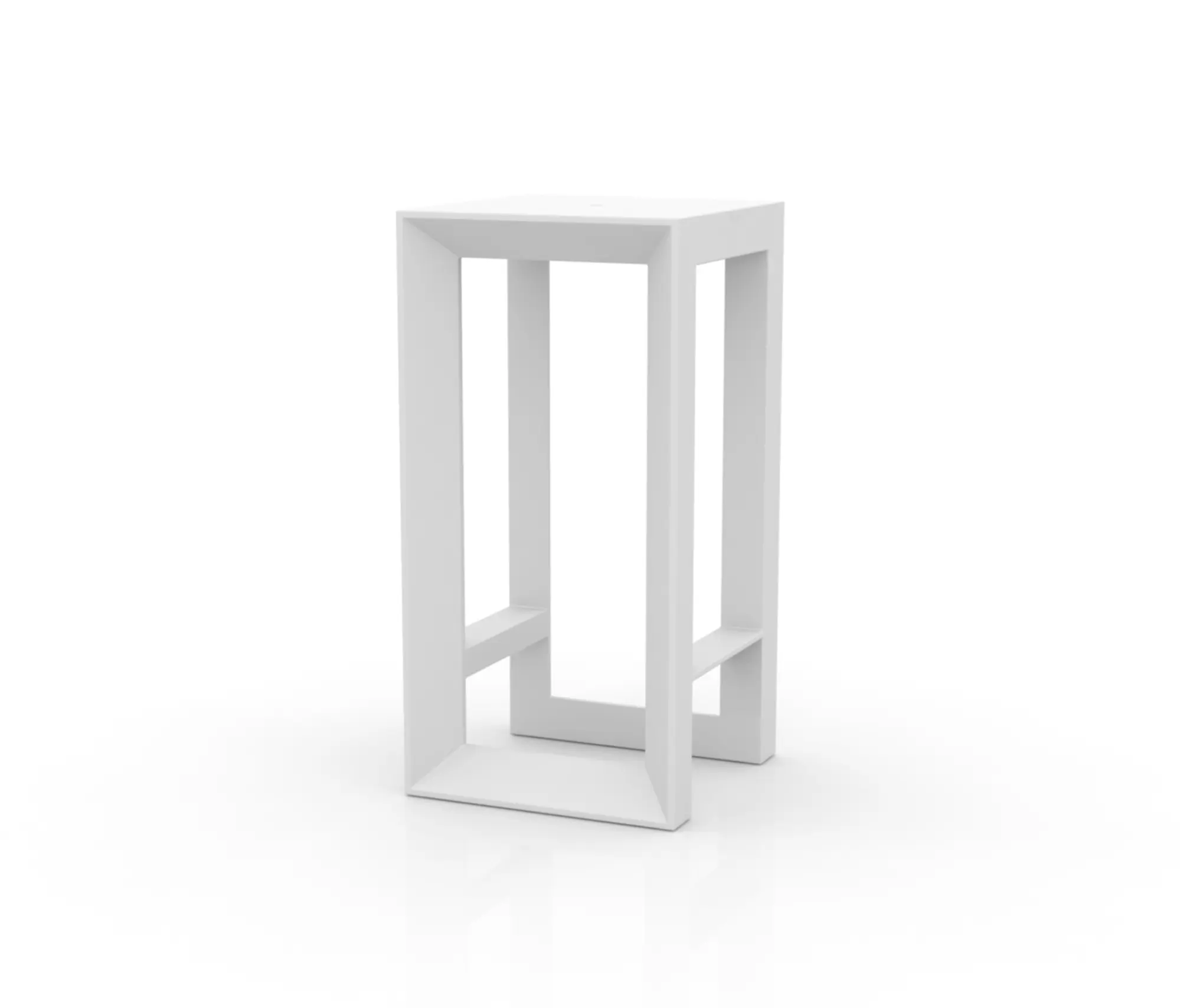 Vondom - Frame table