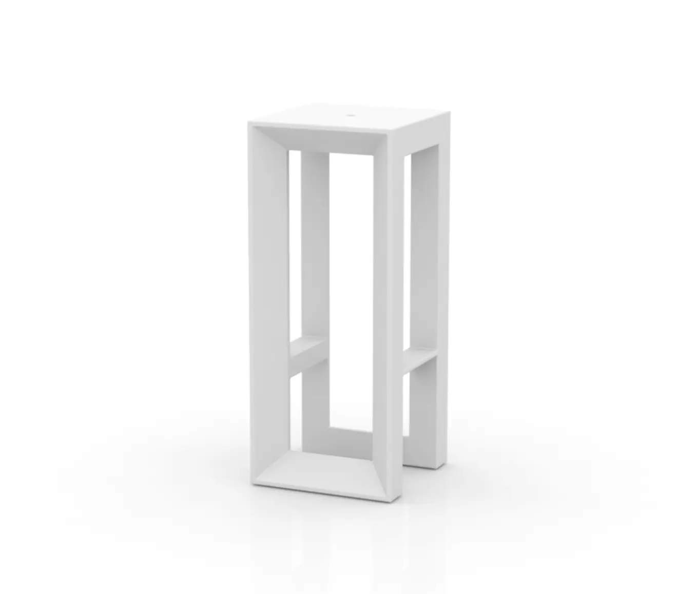 Vondom - Frame stool