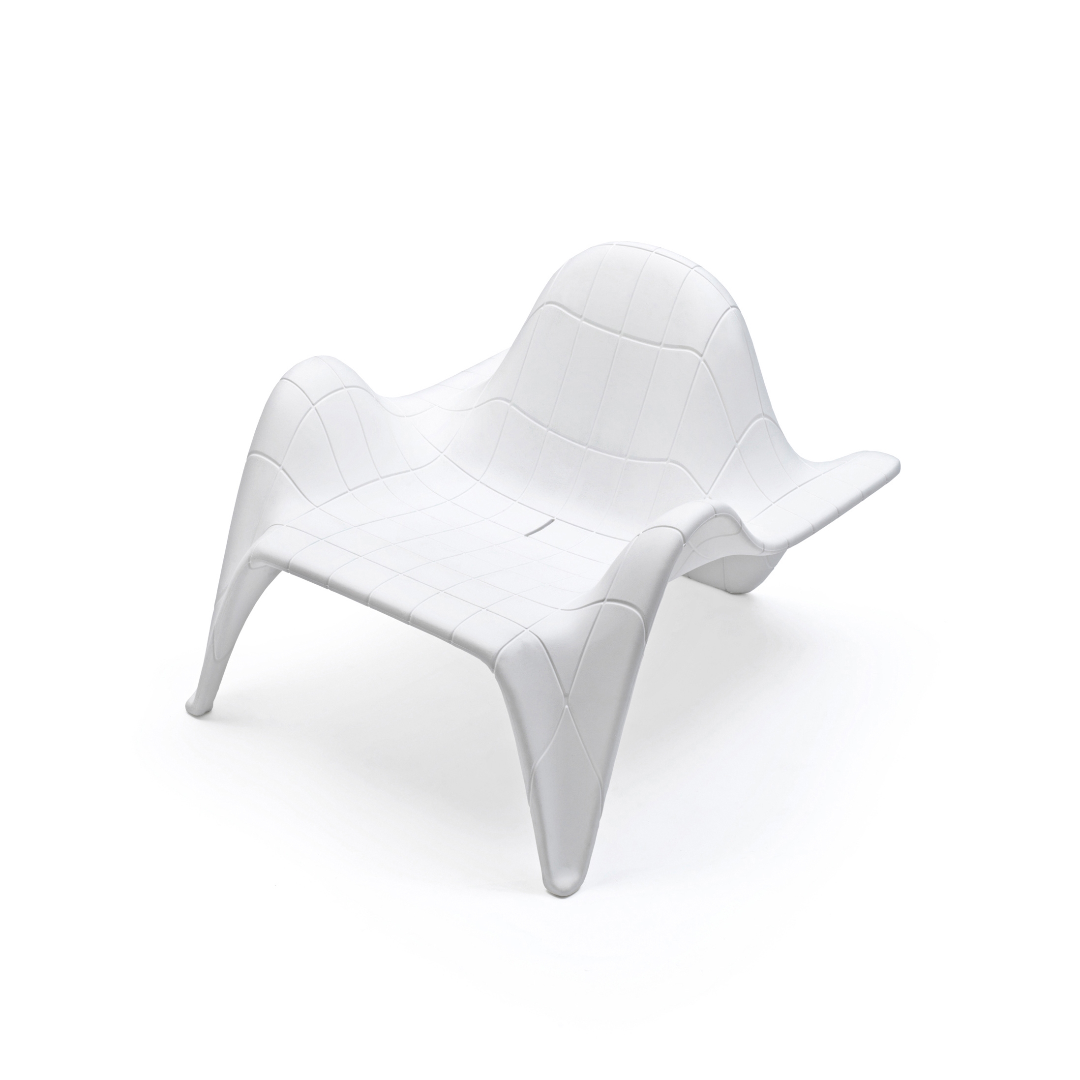 Produkt F3 armchair des Herstellers Vondom anzeigen