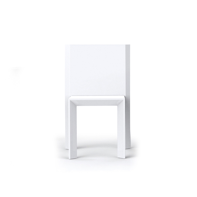 Afficher le produit Frame chair du fabricant Vondom