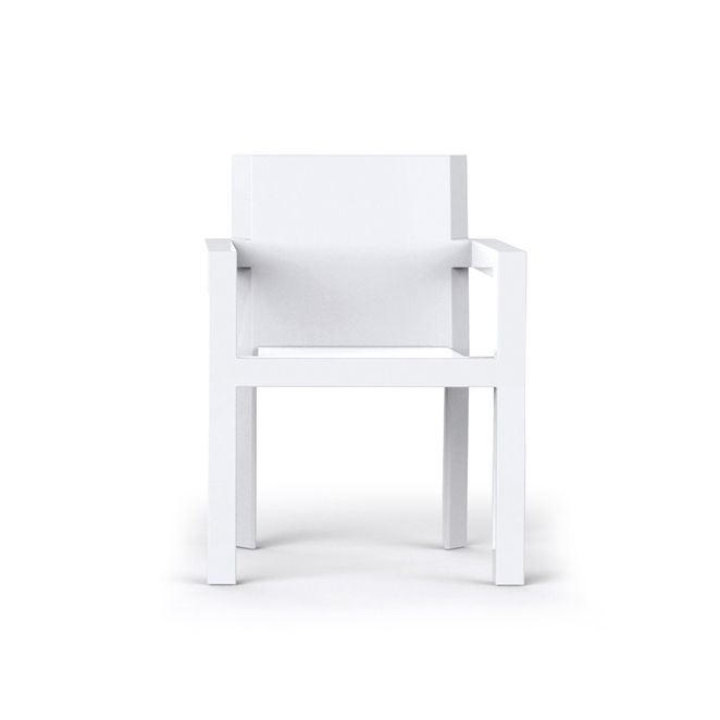 Display product Frame armchair from manufacturer Vondom