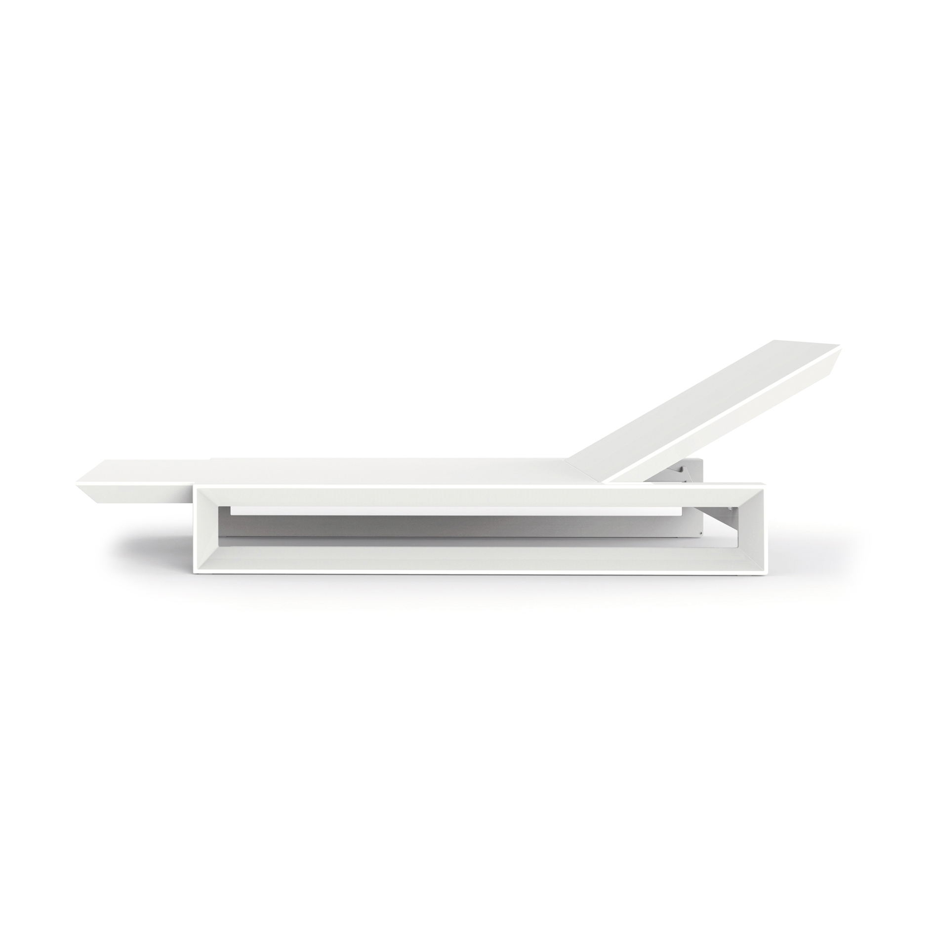 Display product Frame daybed from manufacturer Vondom