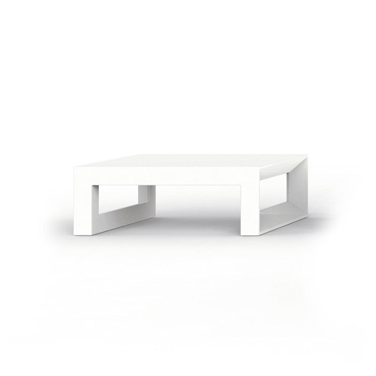 Display product Frame table from manufacturer Vondom