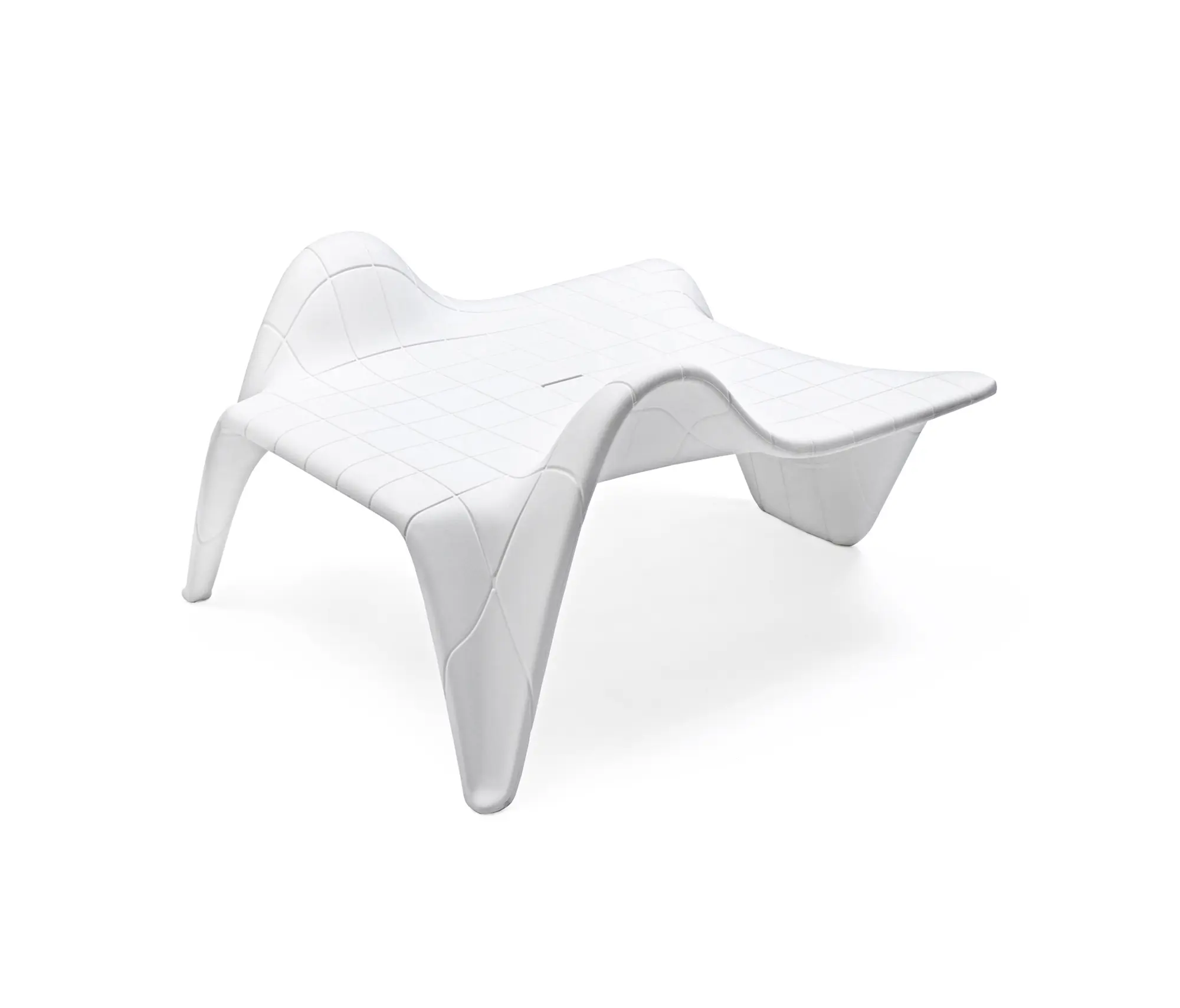 Vondom - F3 table
