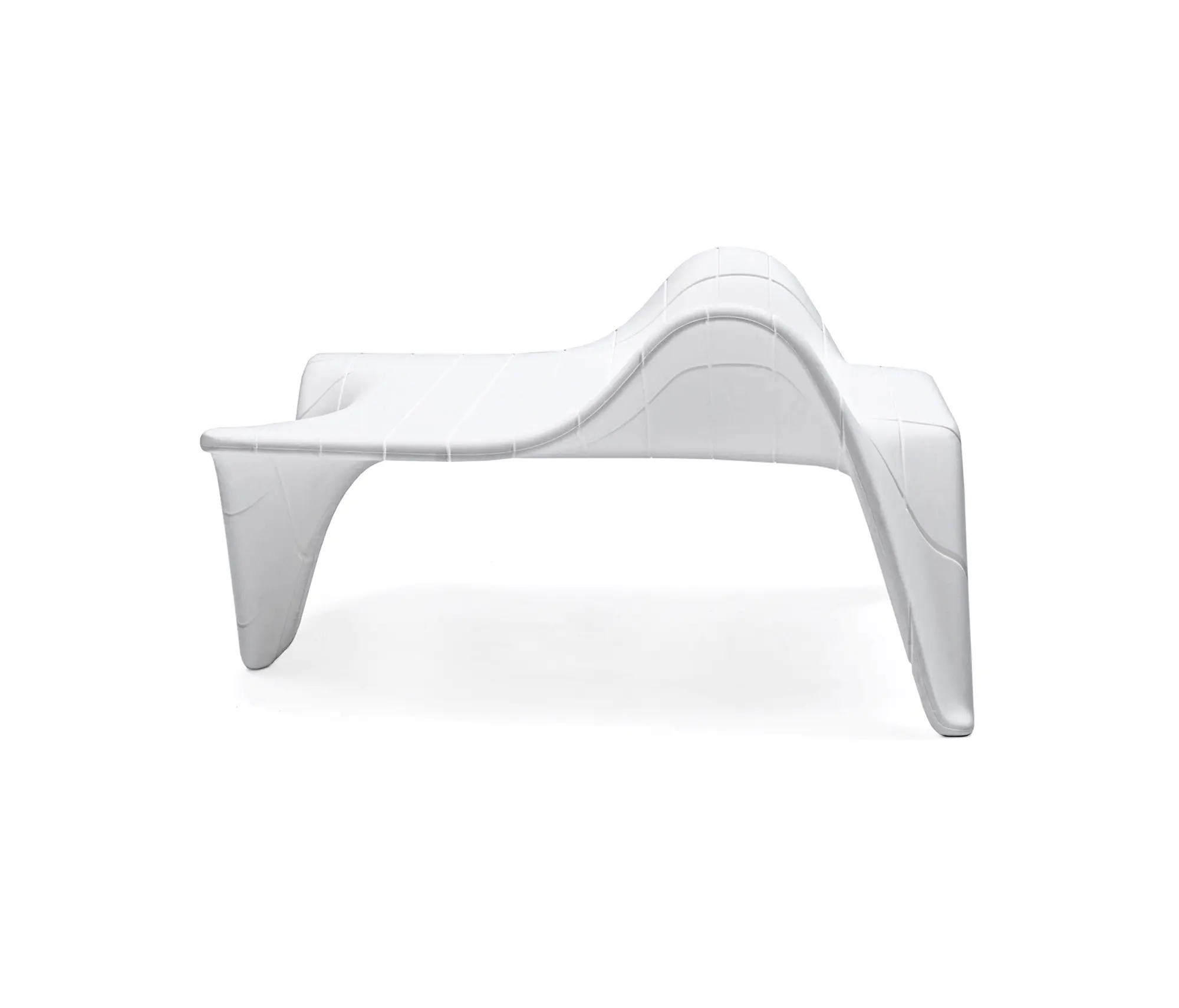 Vondom - F3 table