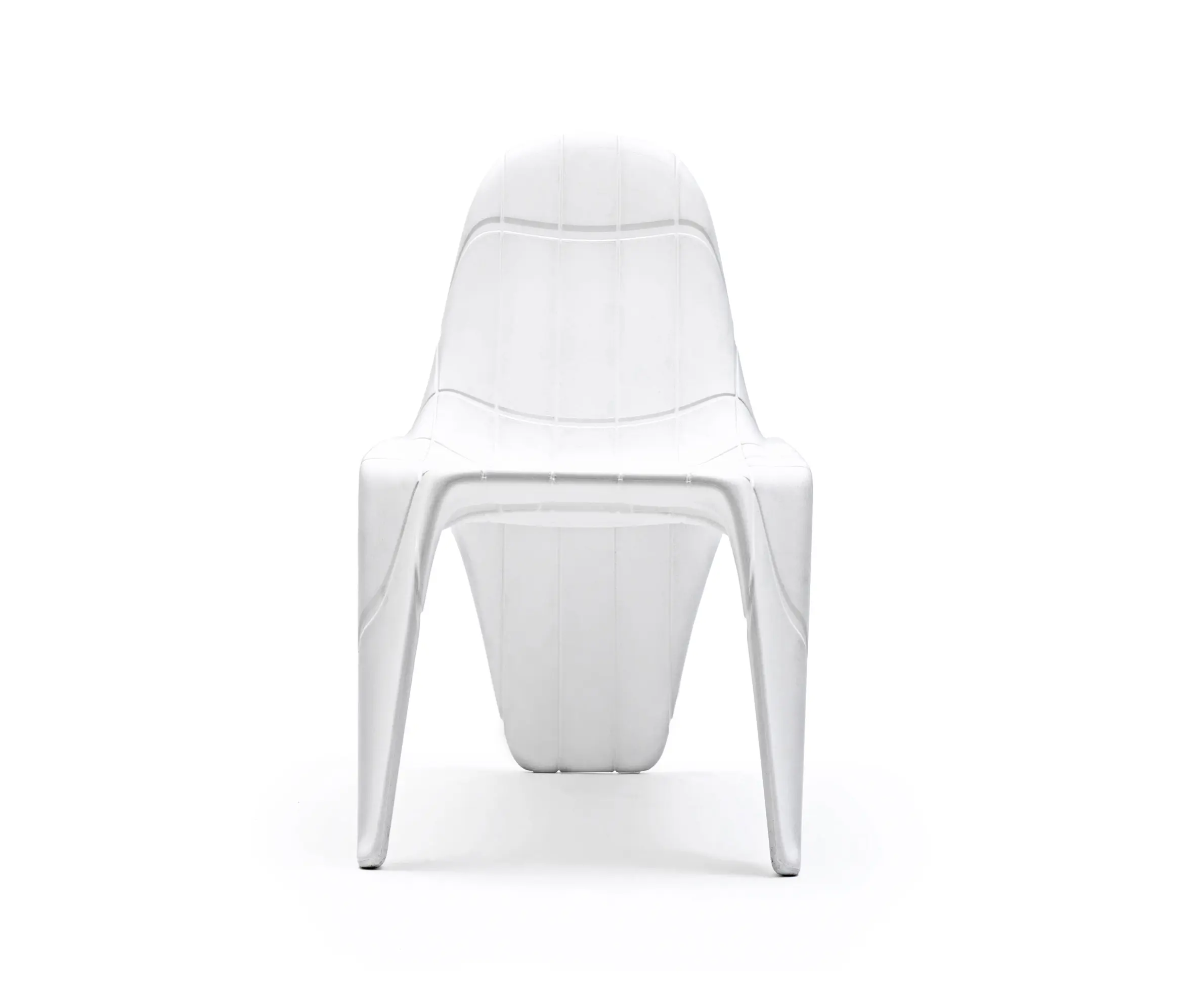 Vondom - F3 silla
