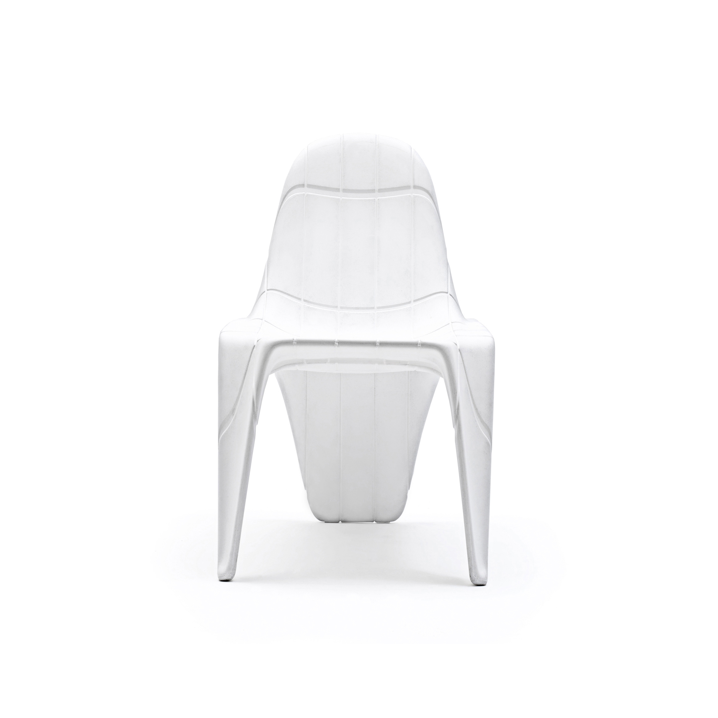 Produkt F3 chair des Herstellers Vondom anzeigen