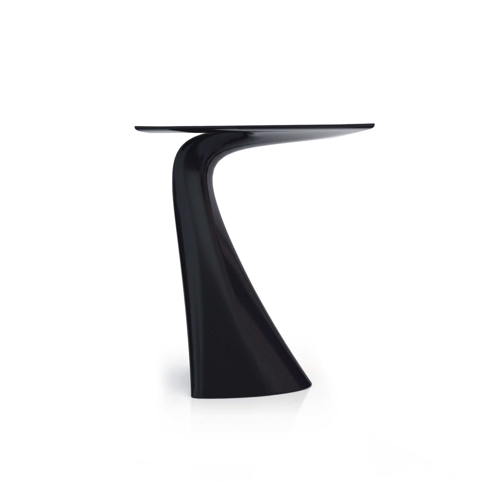 Display product Wing table from manufacturer Vondom