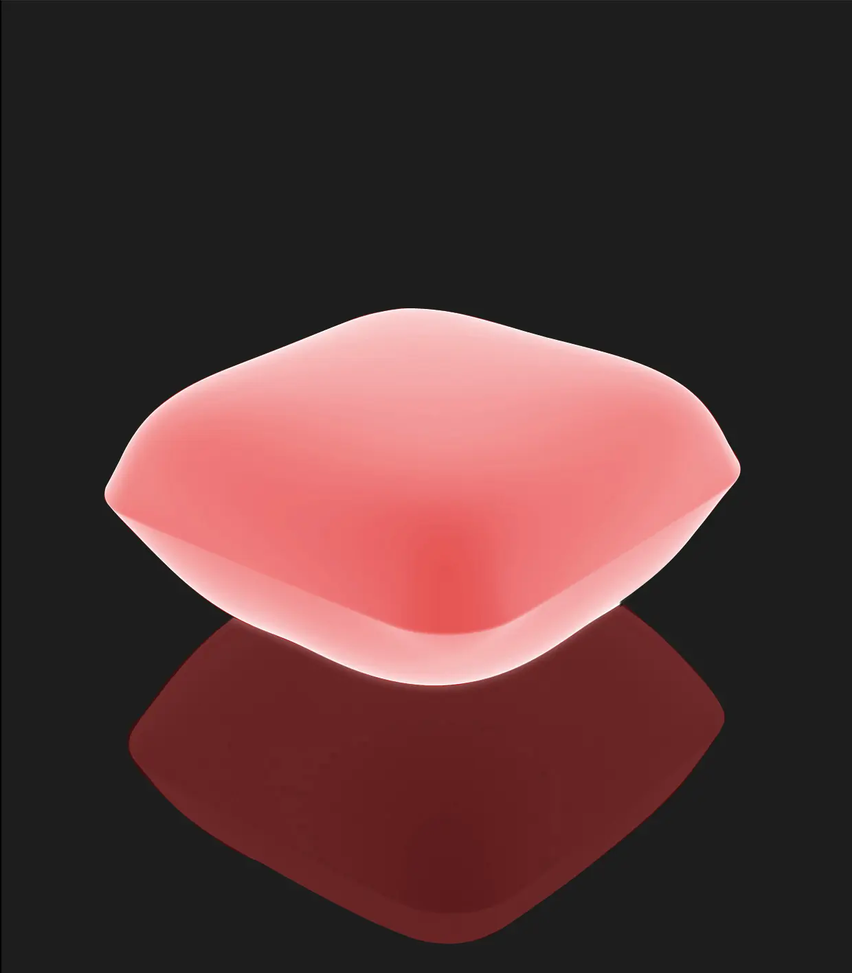 Vondom - Pillow puff