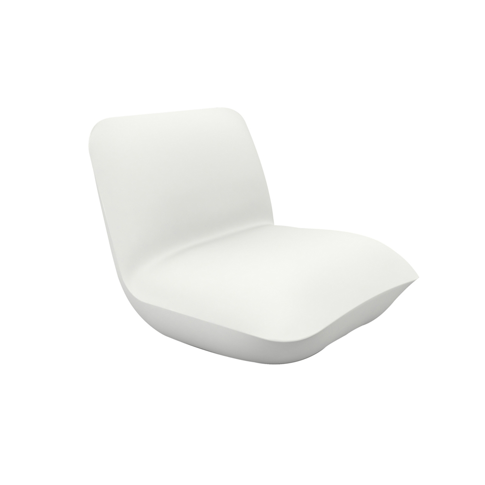 Mostra il prodotto Pillow lounge chair del produttore Vondom