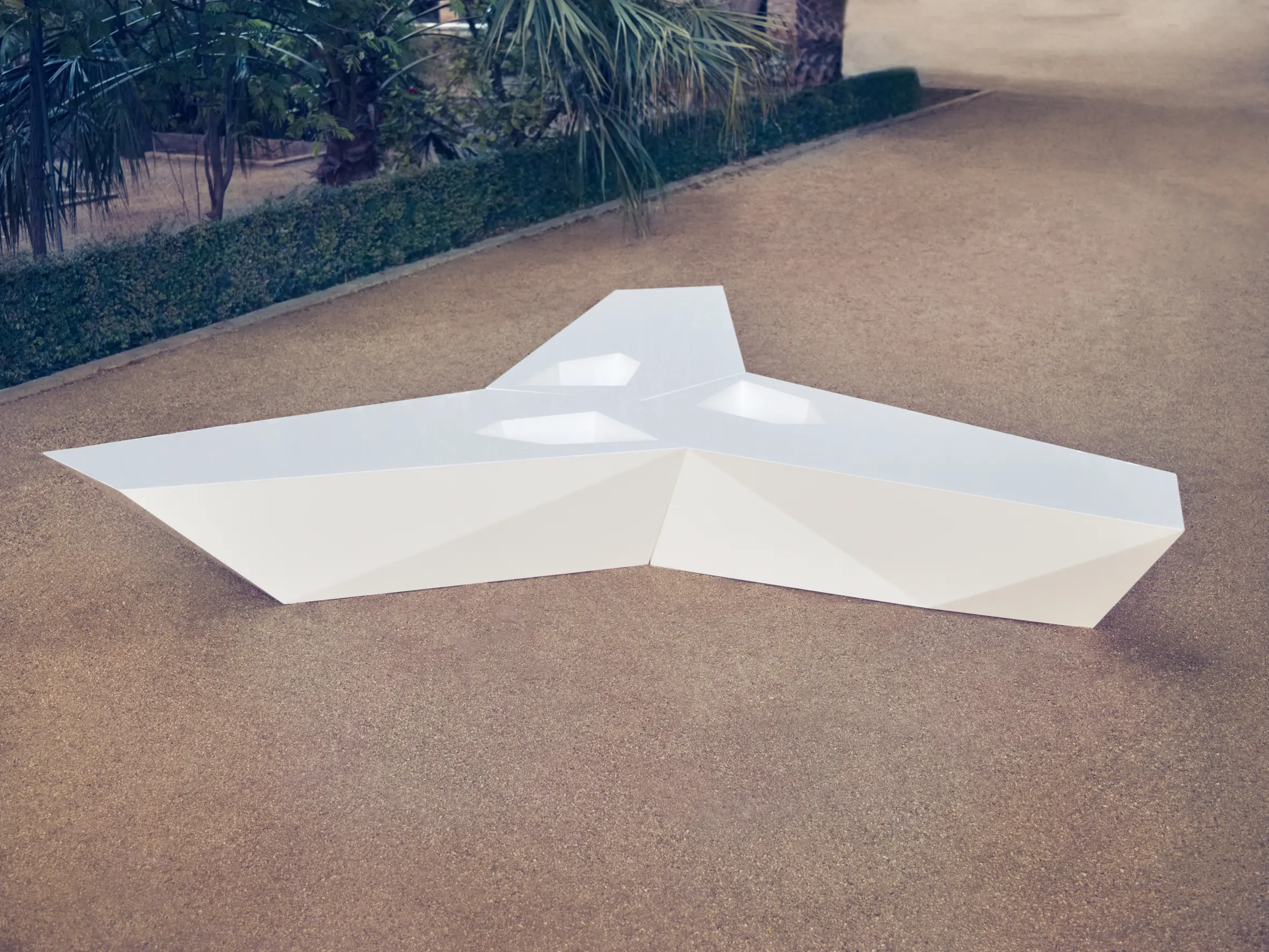 Vondom - Faz table