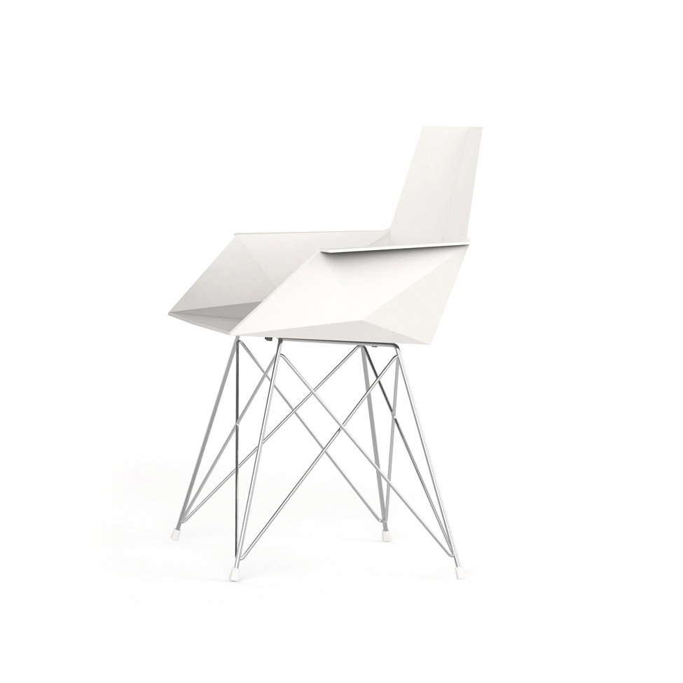 Produkt Faz chair des Herstellers Vondom anzeigen