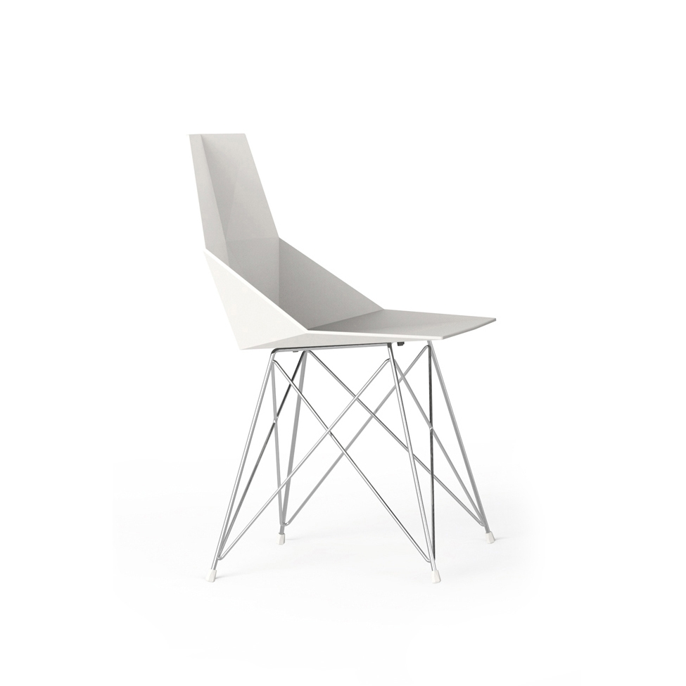 Produkt Faz chair des Herstellers Vondom anzeigen