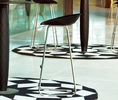 Vondom - Vases stool