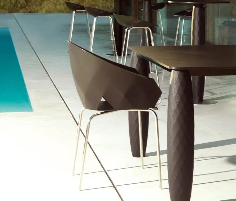 Vondom - Vases silla