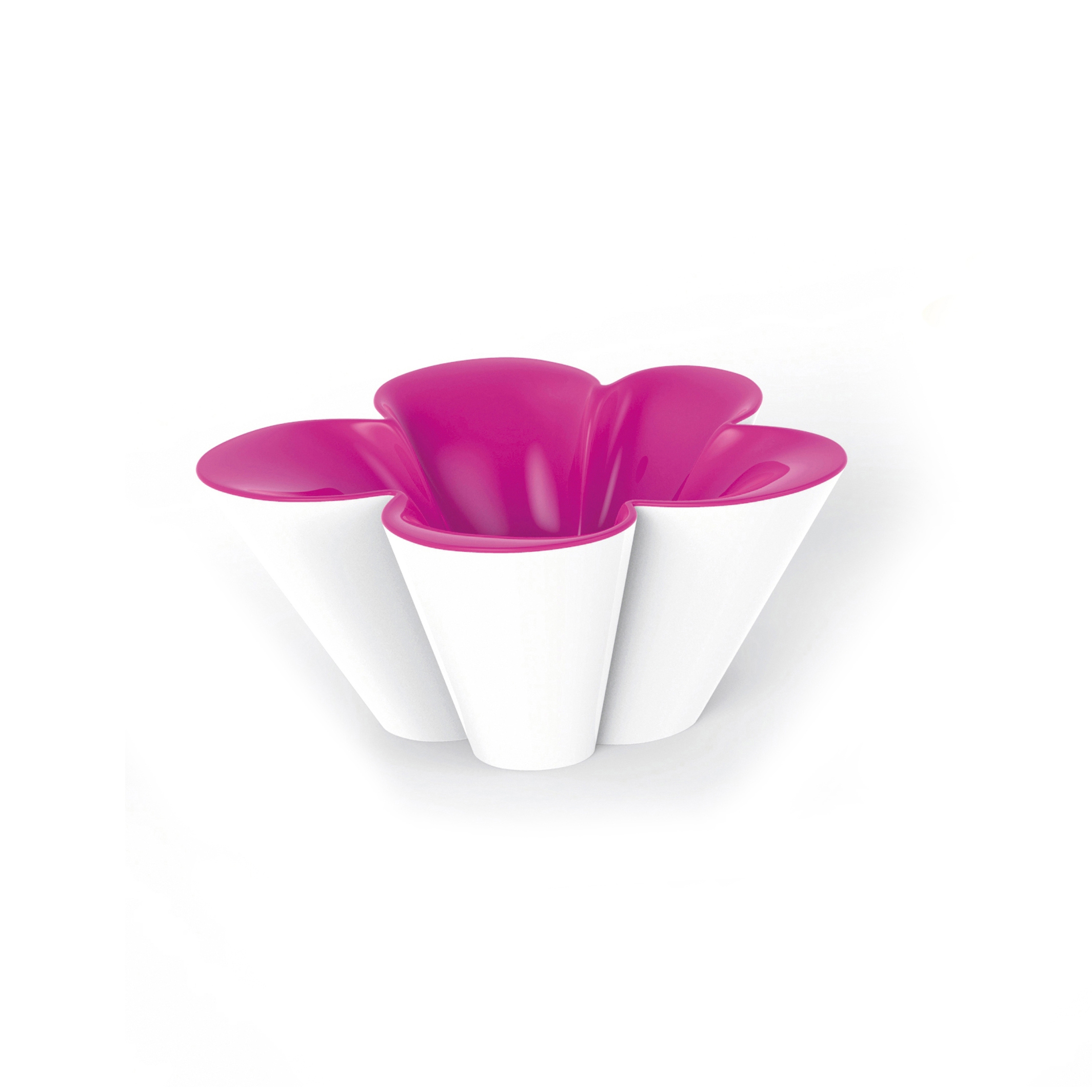 Display product Agatha pot from manufacturer Vondom