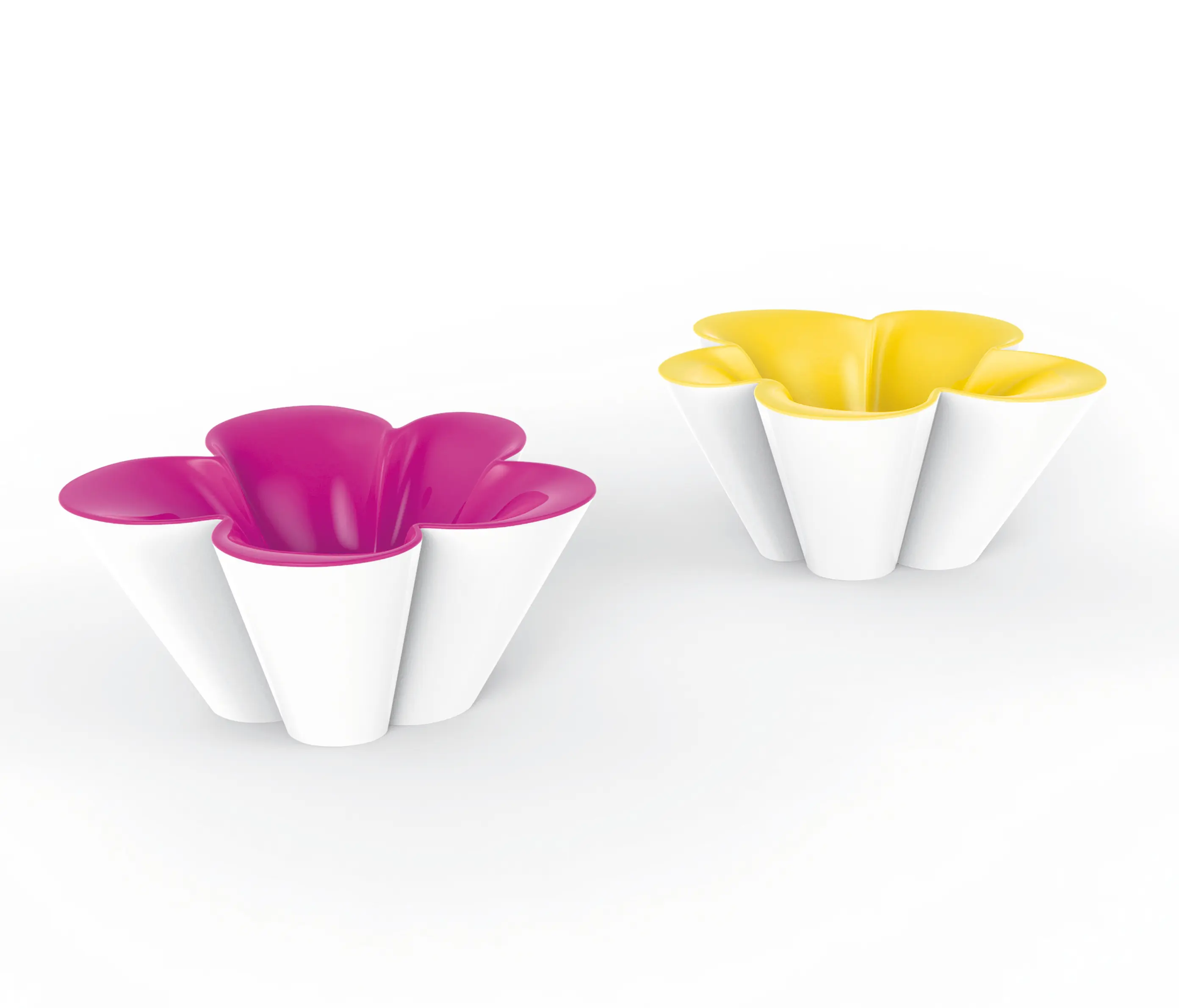 Vondom - Agatha pot