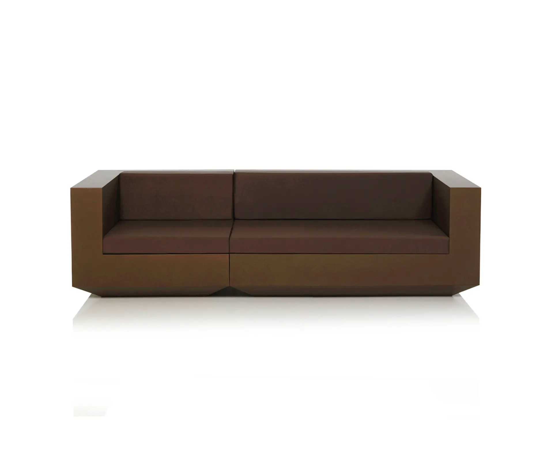 Vondom - Vela sofa modular