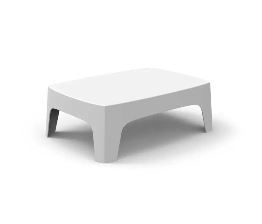 Vondom - Solid small table