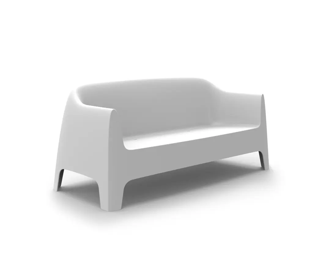 Vondom - Solid sofa