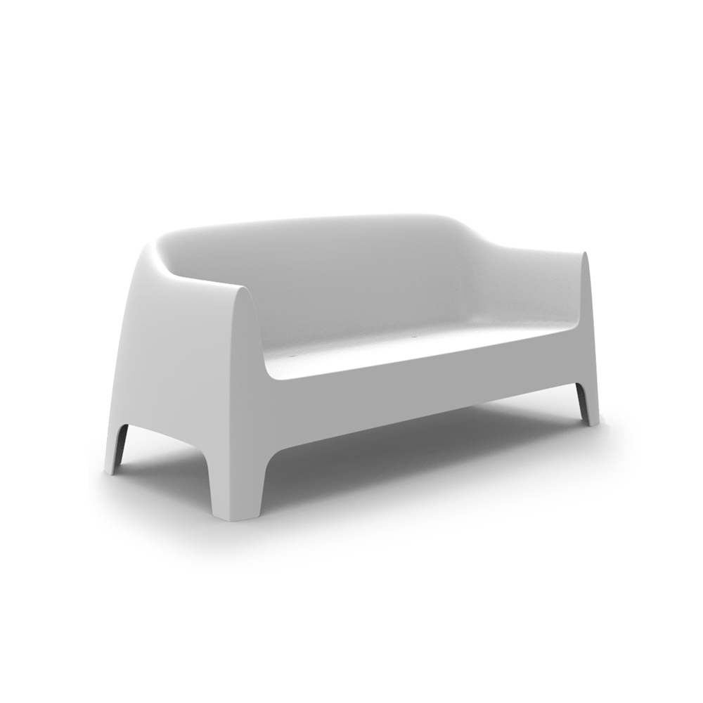 Produkt Solid sofa des Herstellers Vondom anzeigen