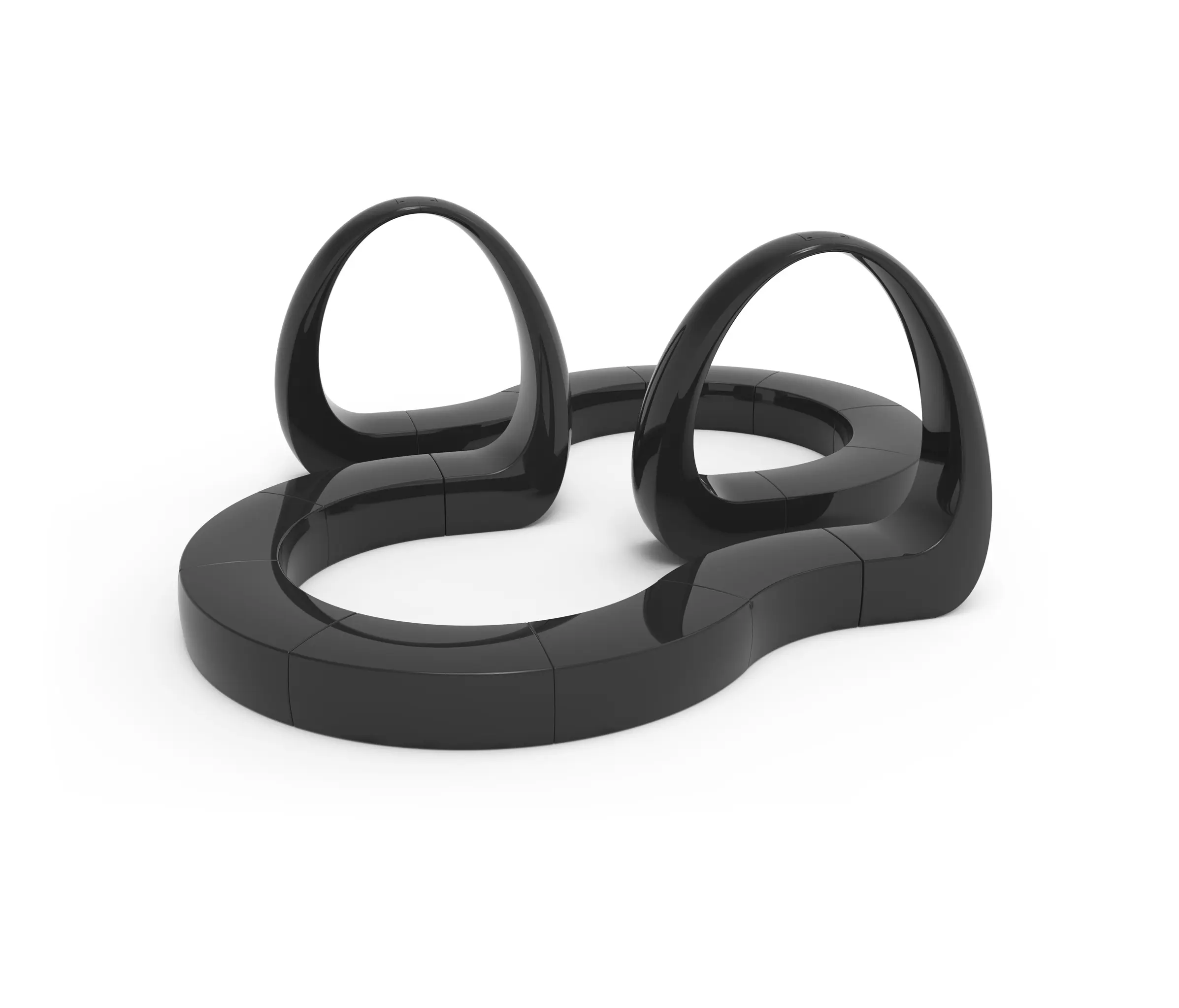 Vondom - And spatial concept