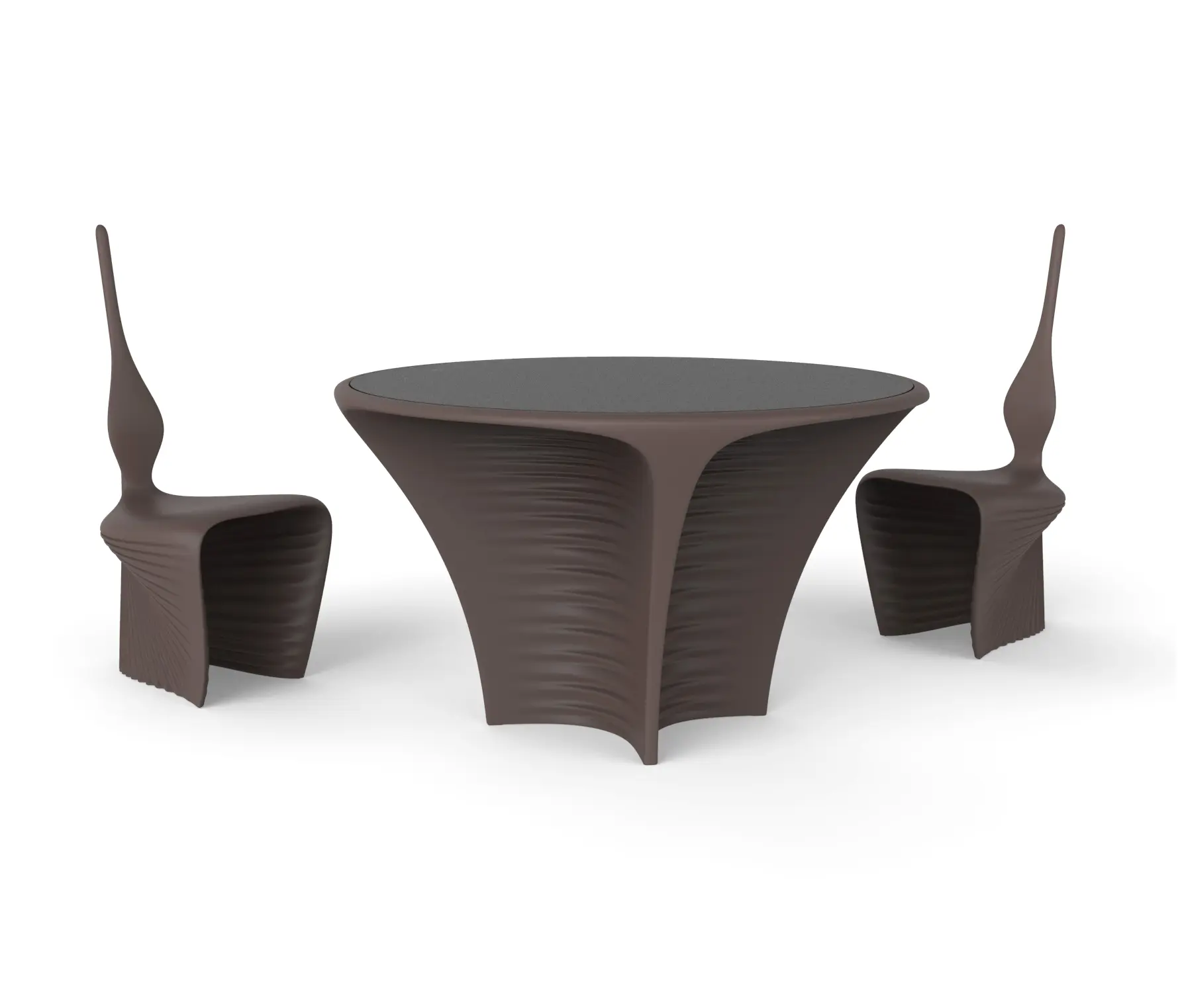 Vondom - Biophilia table