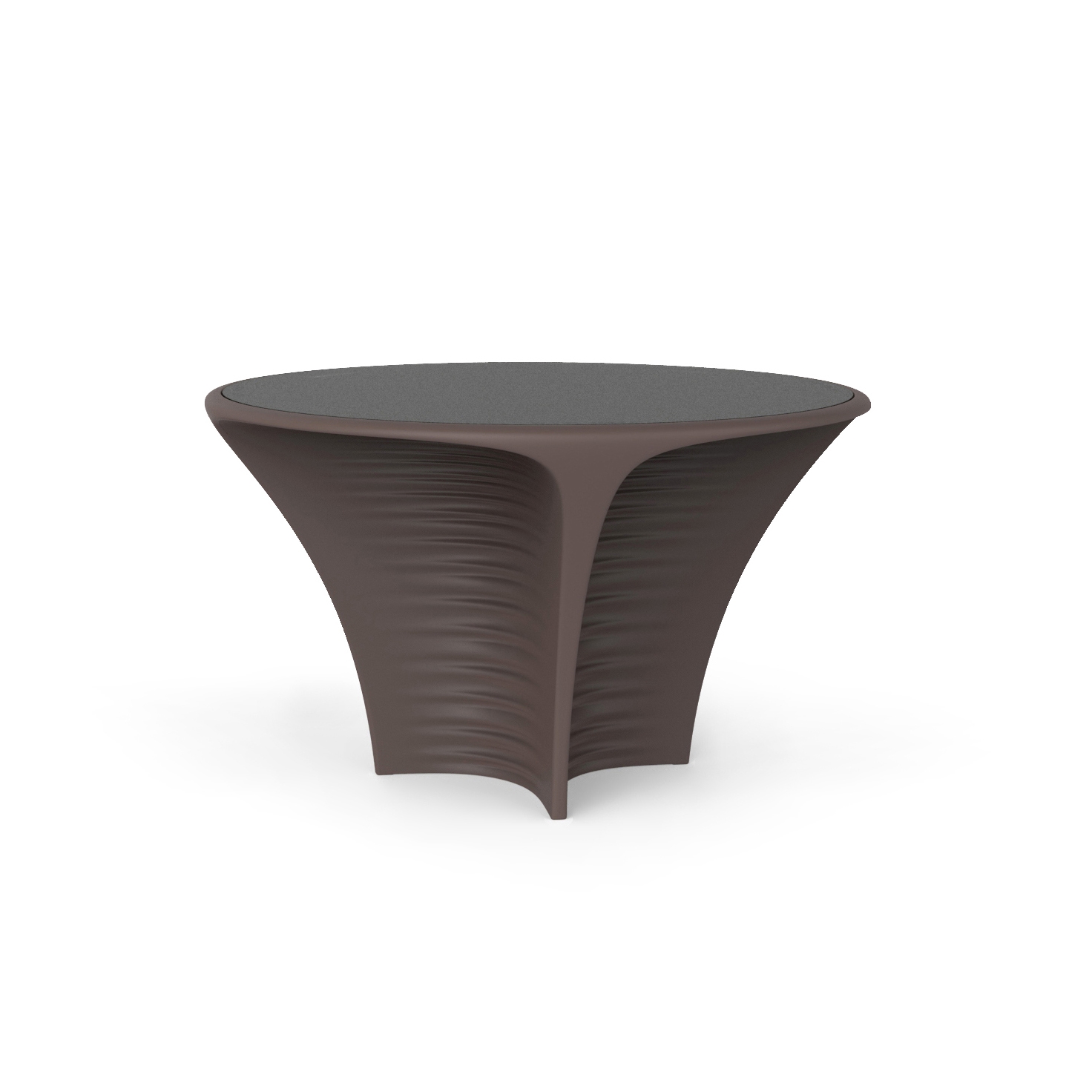 Afficher le produit Biophilia table du fabricant Vondom