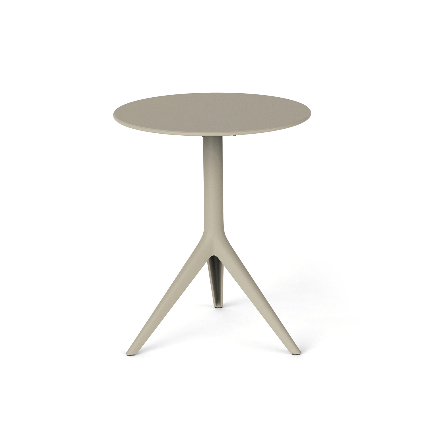 Afficher le produit Mari-Sol table du fabricant Vondom