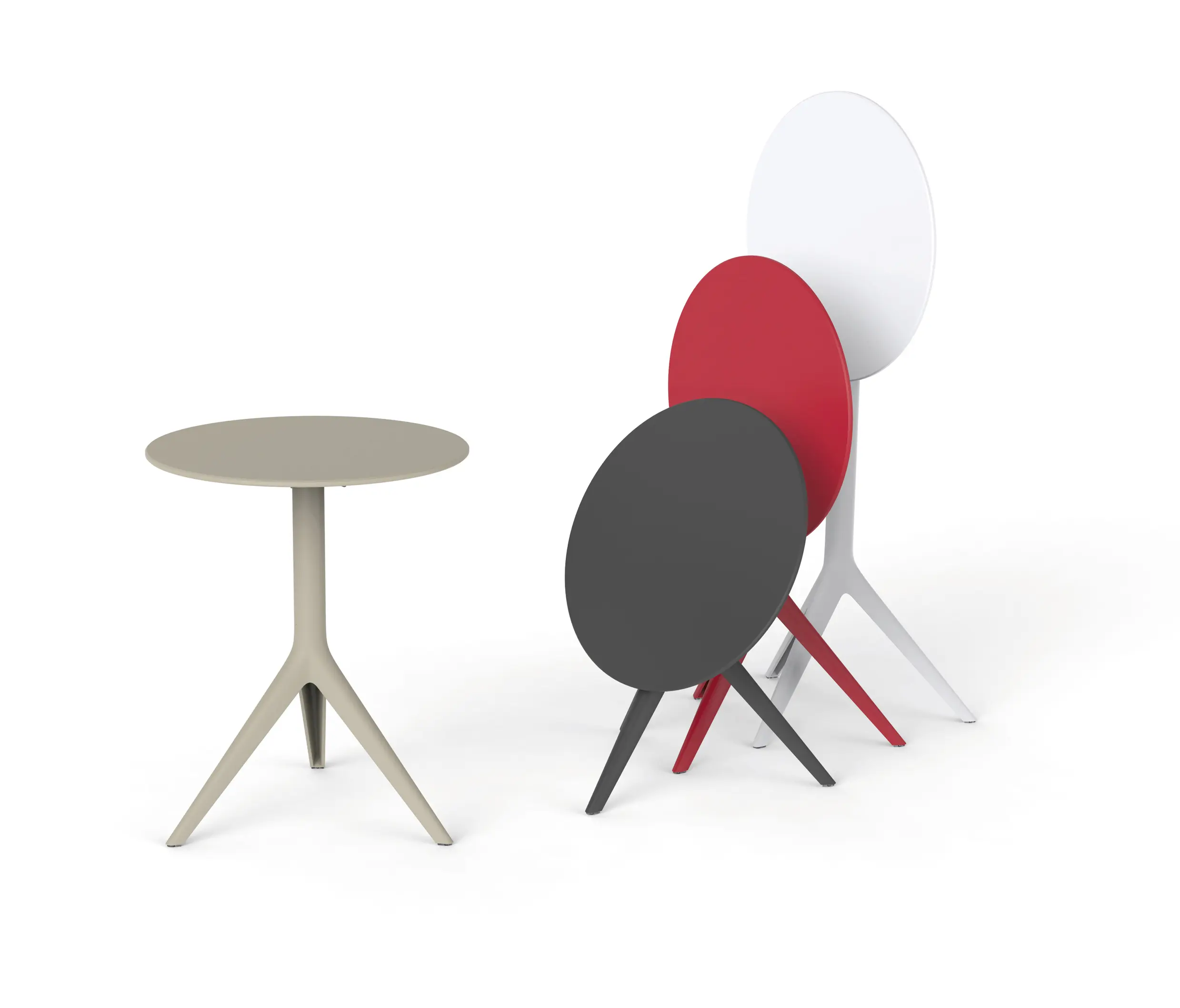 Vondom - Mari-Sol table