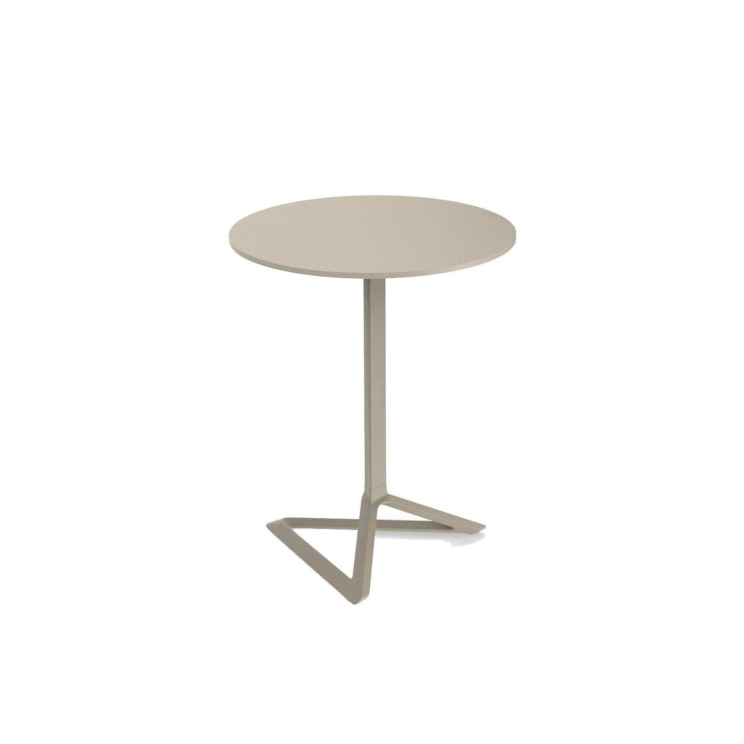 Mostrar el producto Delta mesa del fabricante Vondom