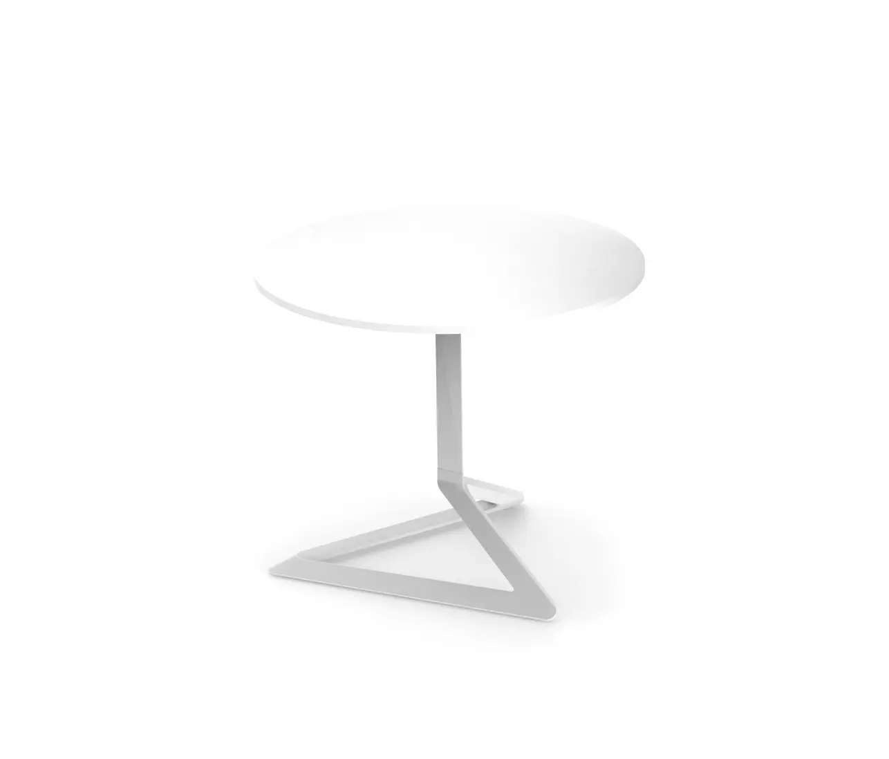 Vondom - Delta sidetable