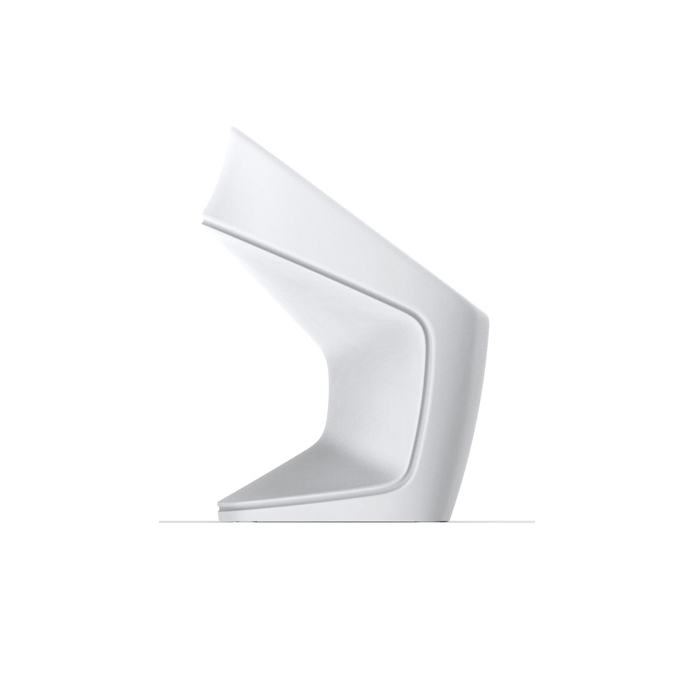 Display product Ufo chair from manufacturer Vondom